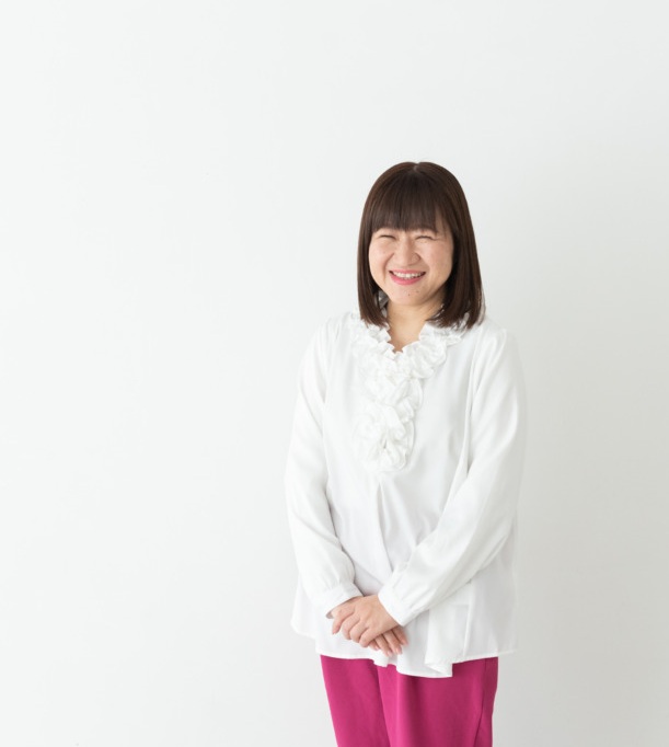 代表 佐藤 色 ポートレート